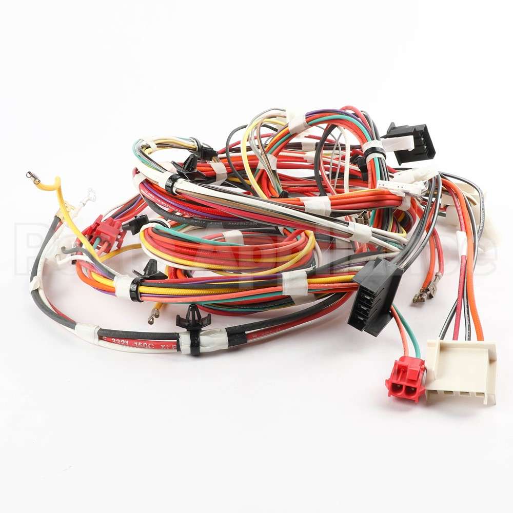 W11317789 Whirlpool Harns-Wire
