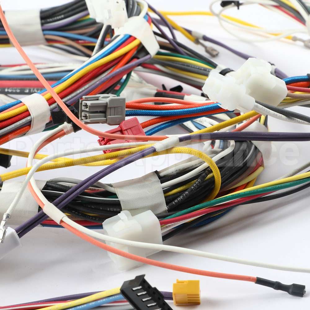 W11317790 Whirlpool Harns-Wire