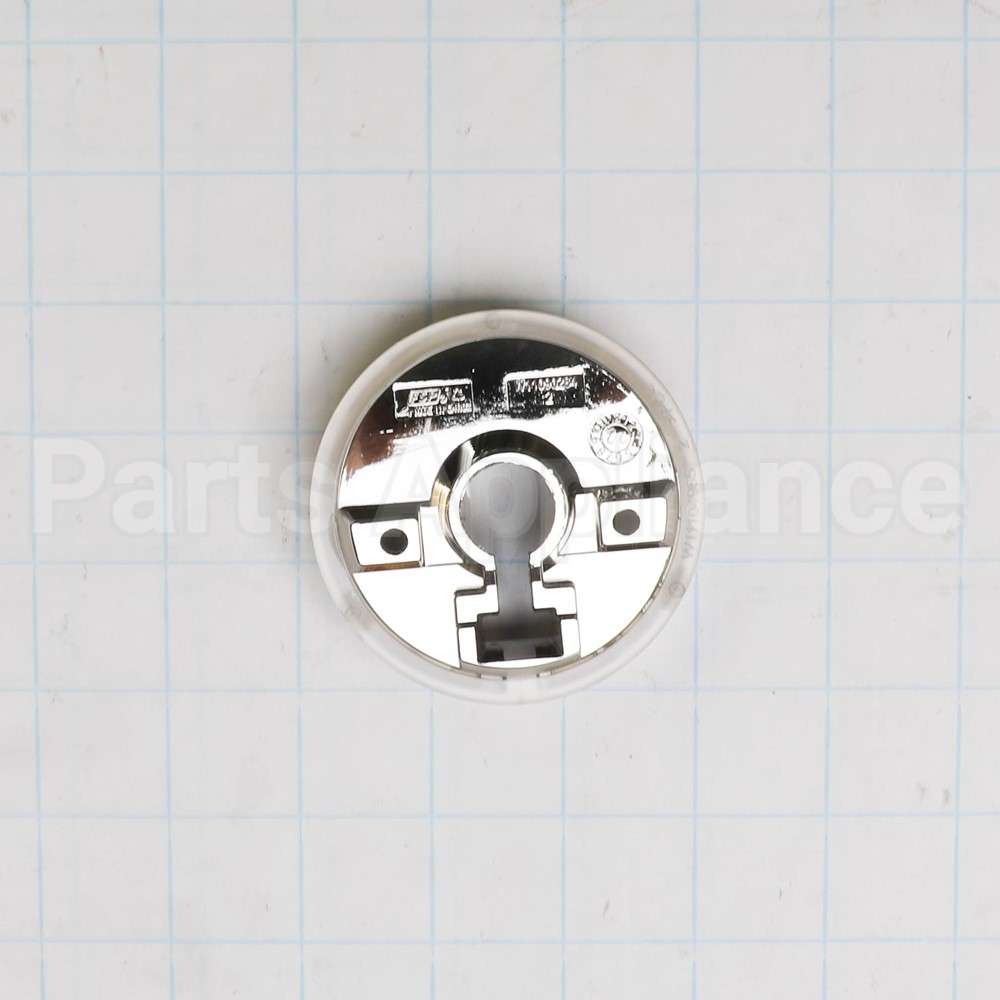W11317889 Whirlpool Bezel-Knob
