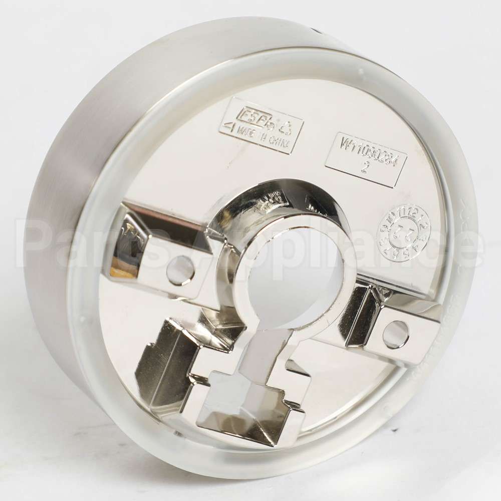 W11317889 Whirlpool Bezel-Knob