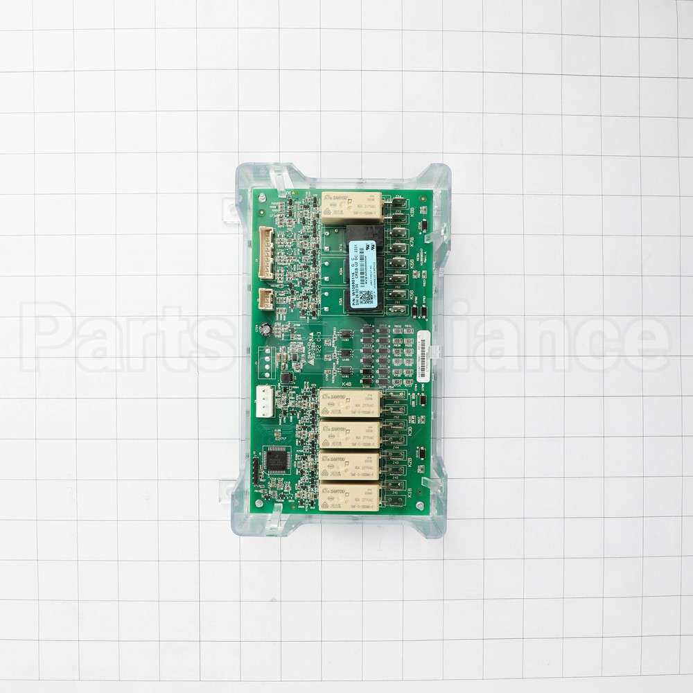 W11317945 Whirlpool Cntrl-Elec