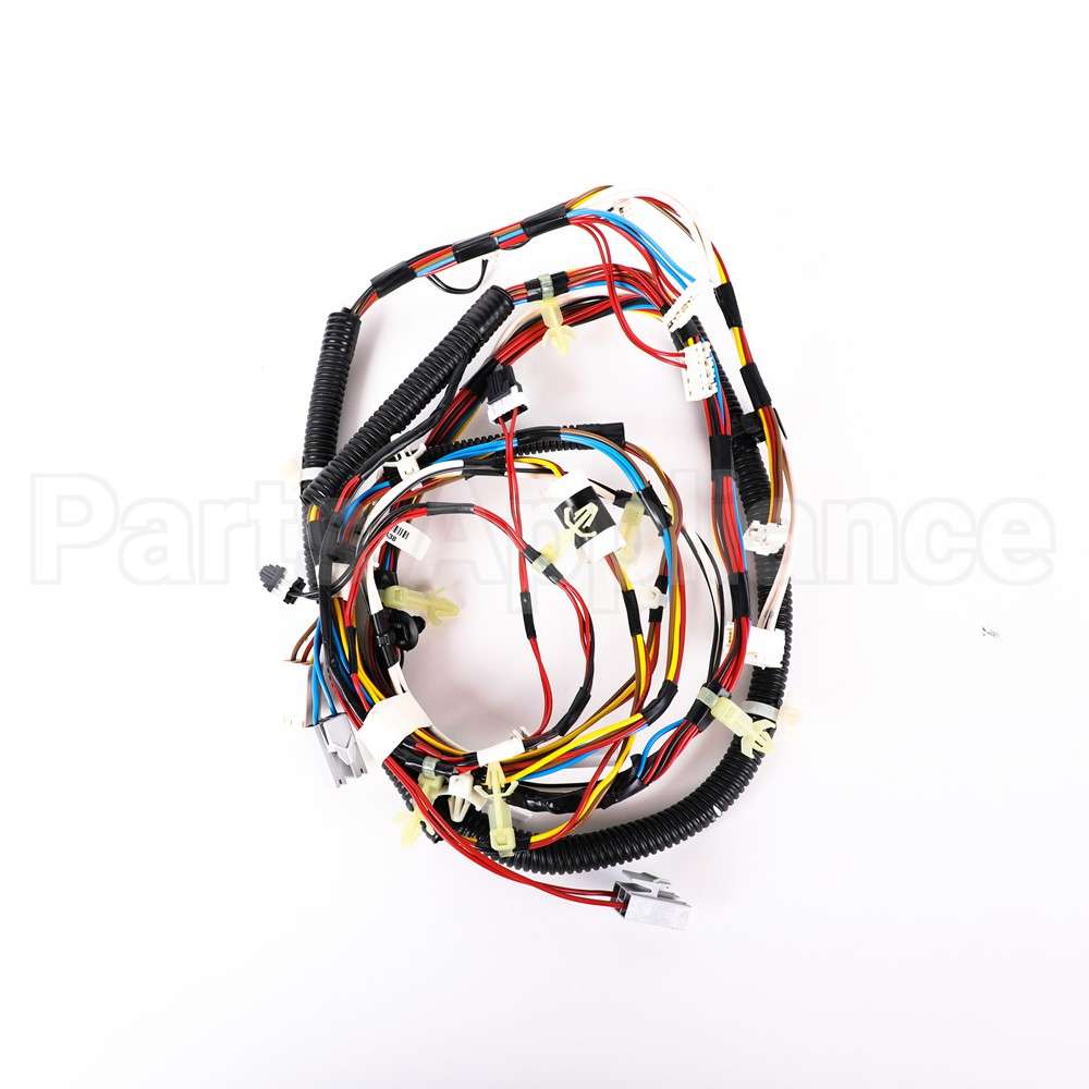 W11318751 Whirlpool Harns-Wire
