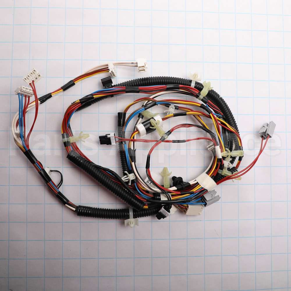 W11318751 Whirlpool Harns-Wire