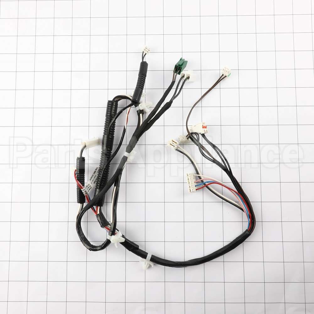 W11318752 Whirlpool Harns-Wire