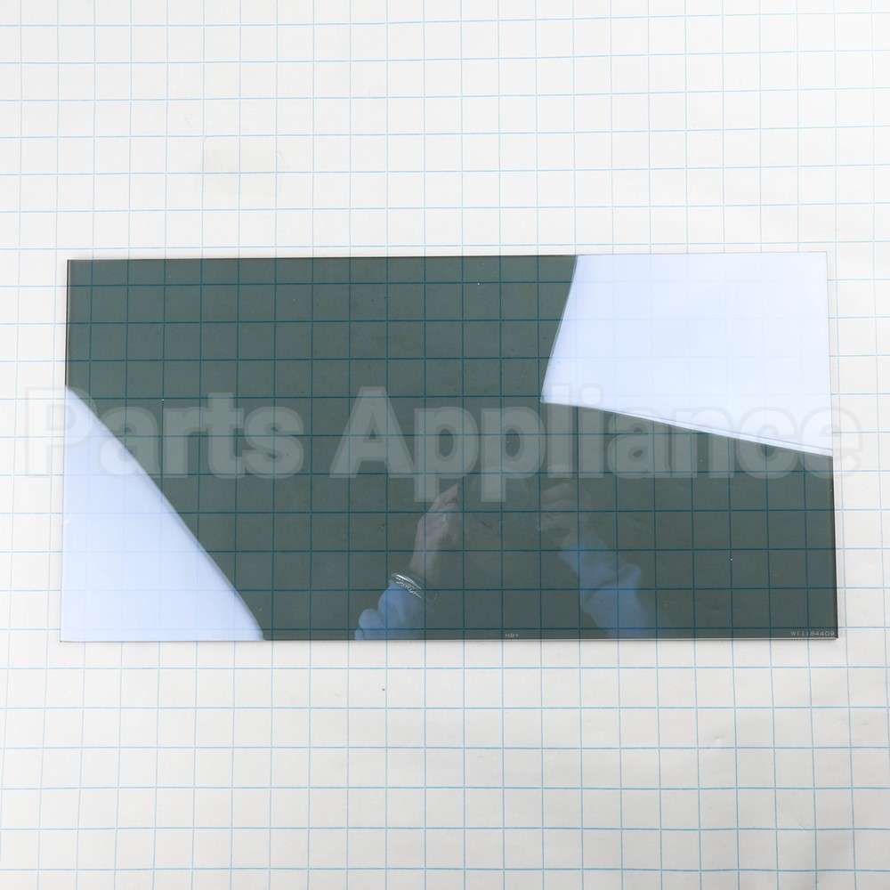 W11318823 Whirlpool Glass-Door