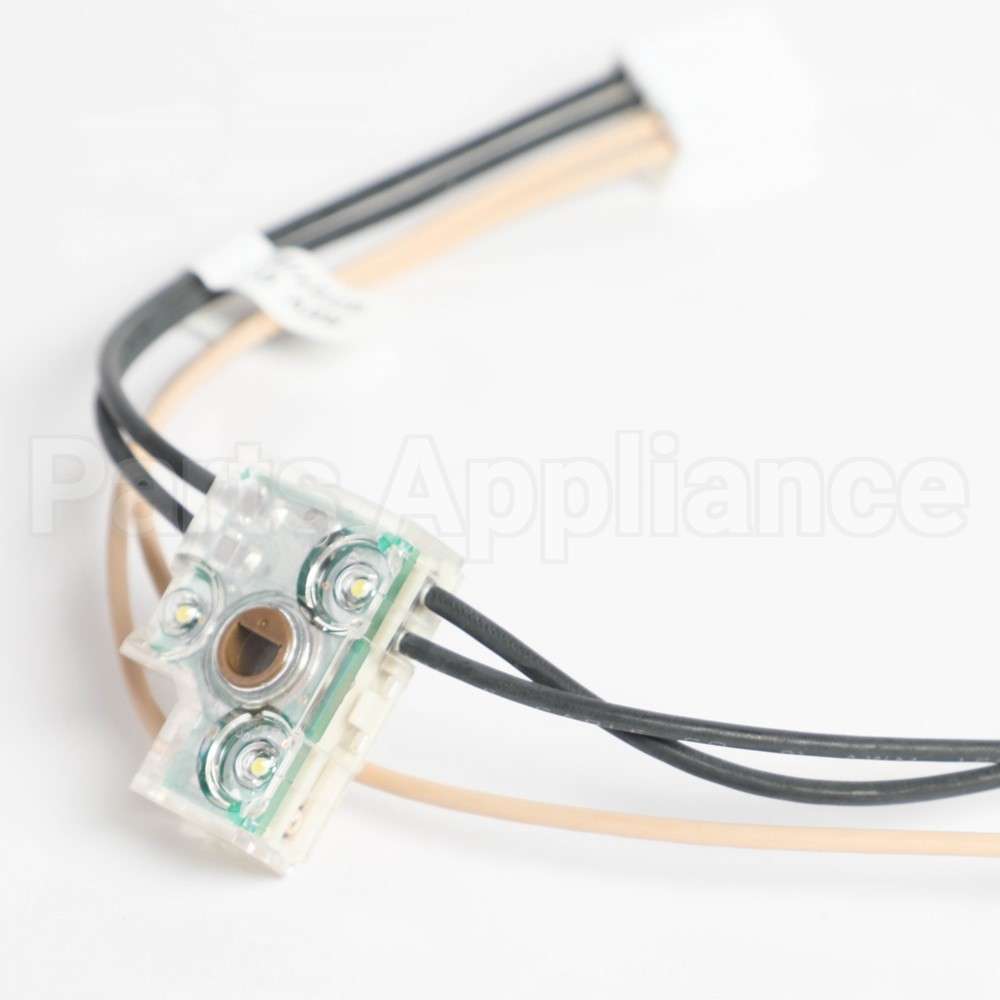 W11320016 Whirlpool Harns-Wire