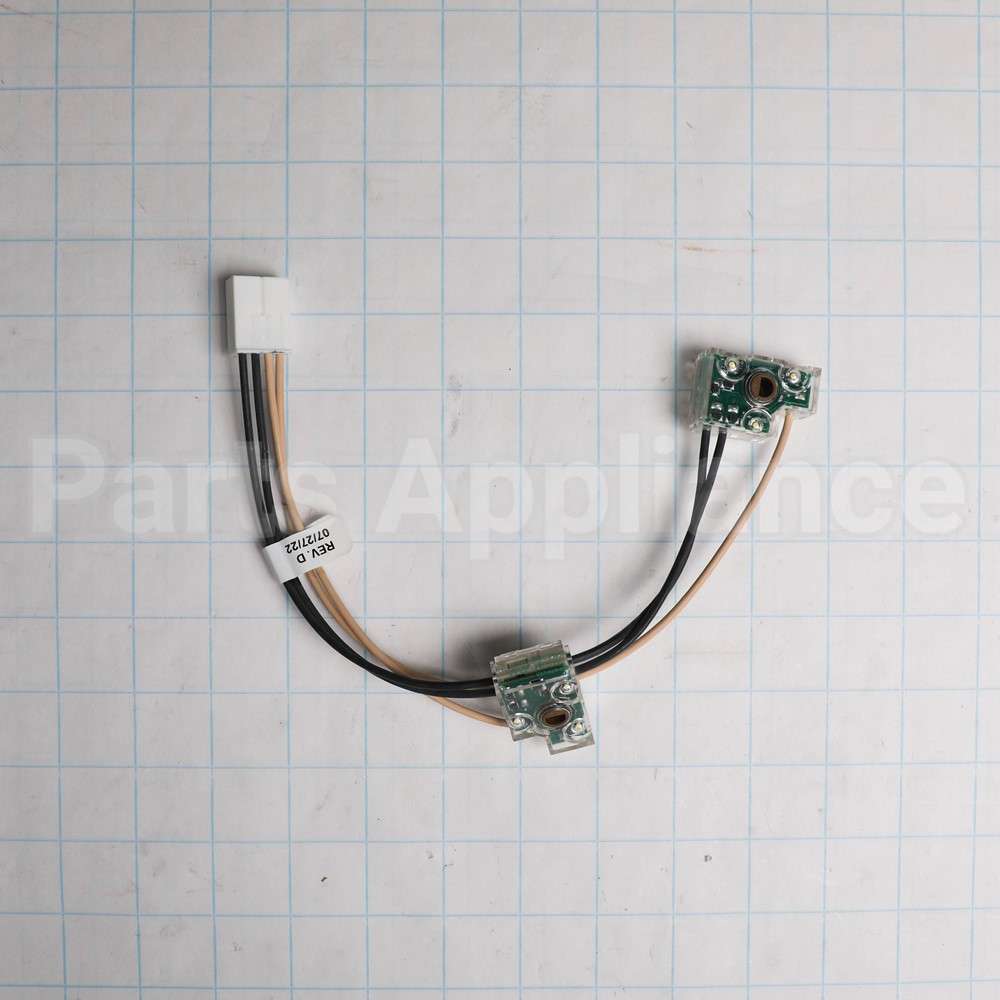 W11320016 Whirlpool Harns-Wire