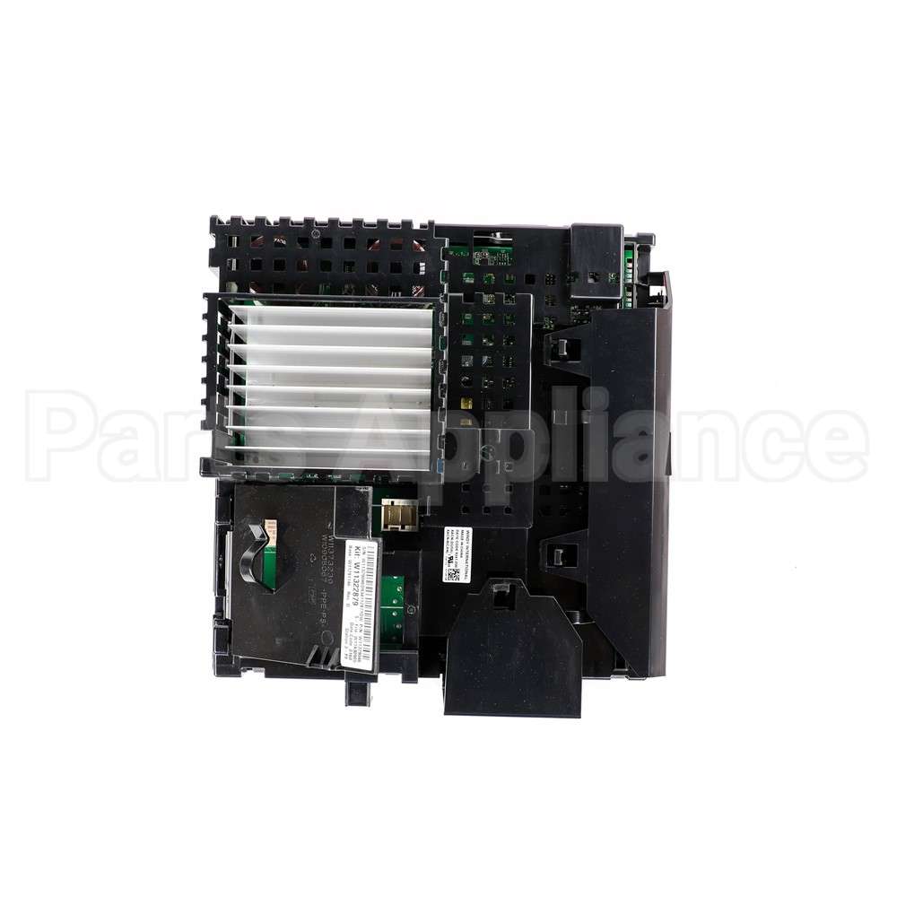 W11322879 Whirlpool Cntrl-Elec