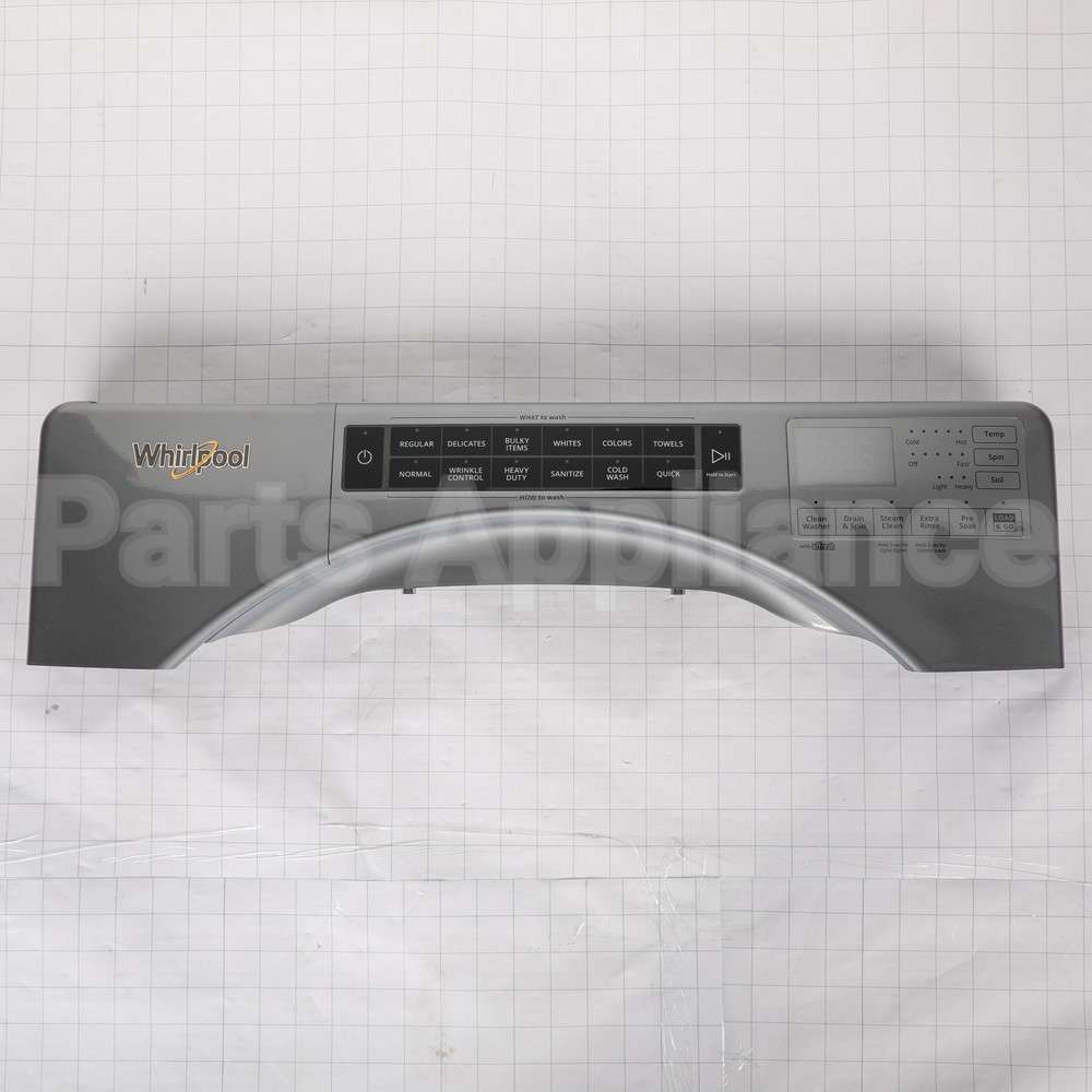 W11324037 Whirlpool Cntrl-Elec