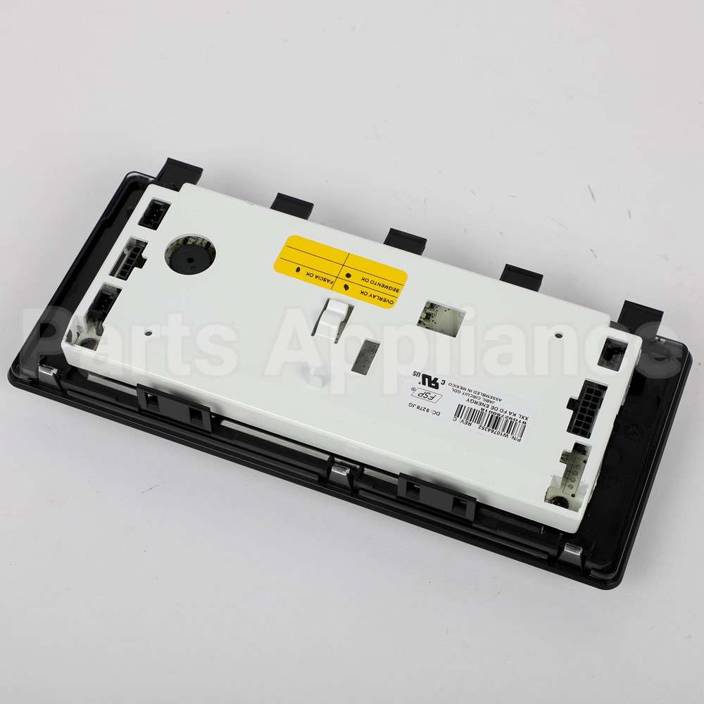 W11324962 Whirlpool Cntrl-Elec