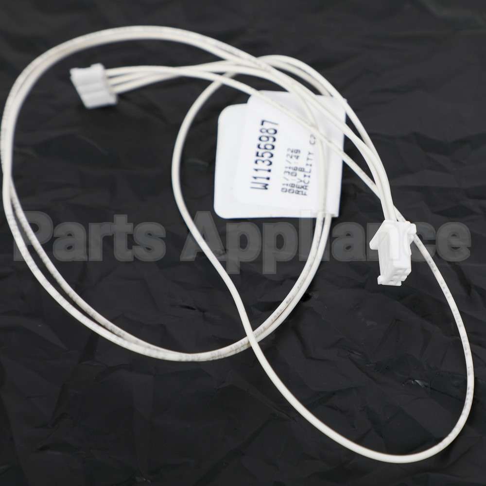 W11325605 Whirlpool Harns-Wire