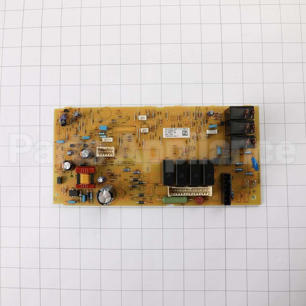W11325784 Whirlpool Cntrl-Elec