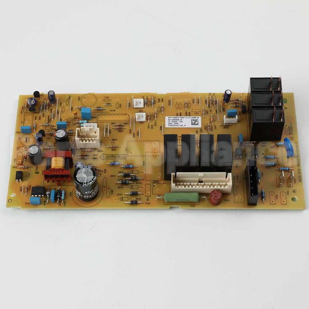 W11325784 Whirlpool Cntrl-Elec