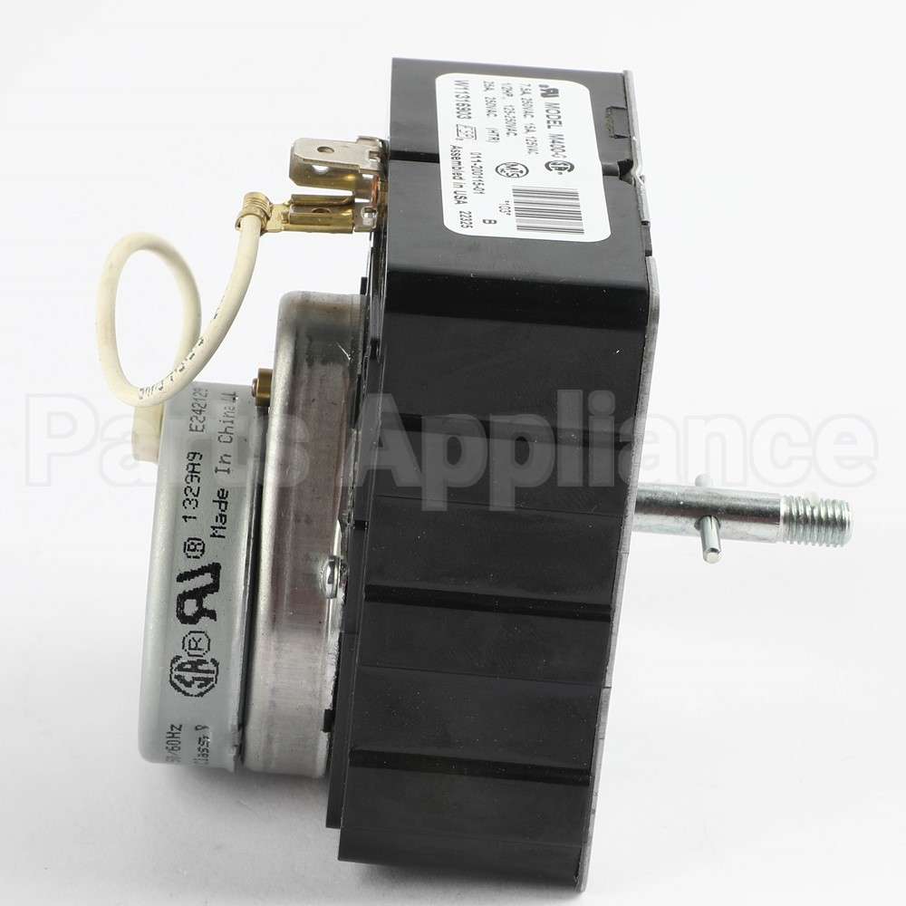 W11328723 Whirlpool Timer
