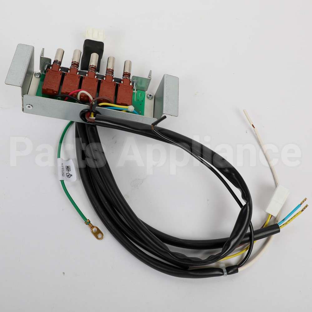 W11328754 Whirlpool Cntrl-Elec