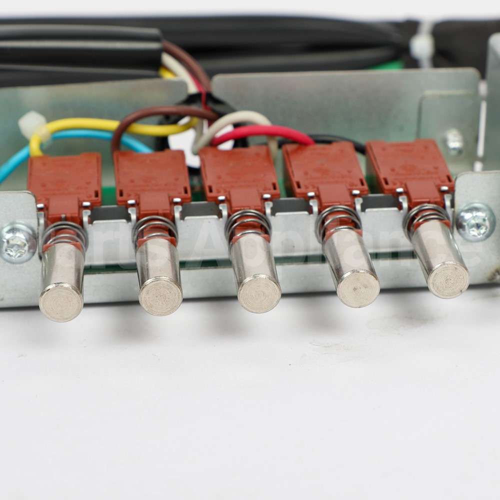 W11328754 Whirlpool Cntrl-Elec