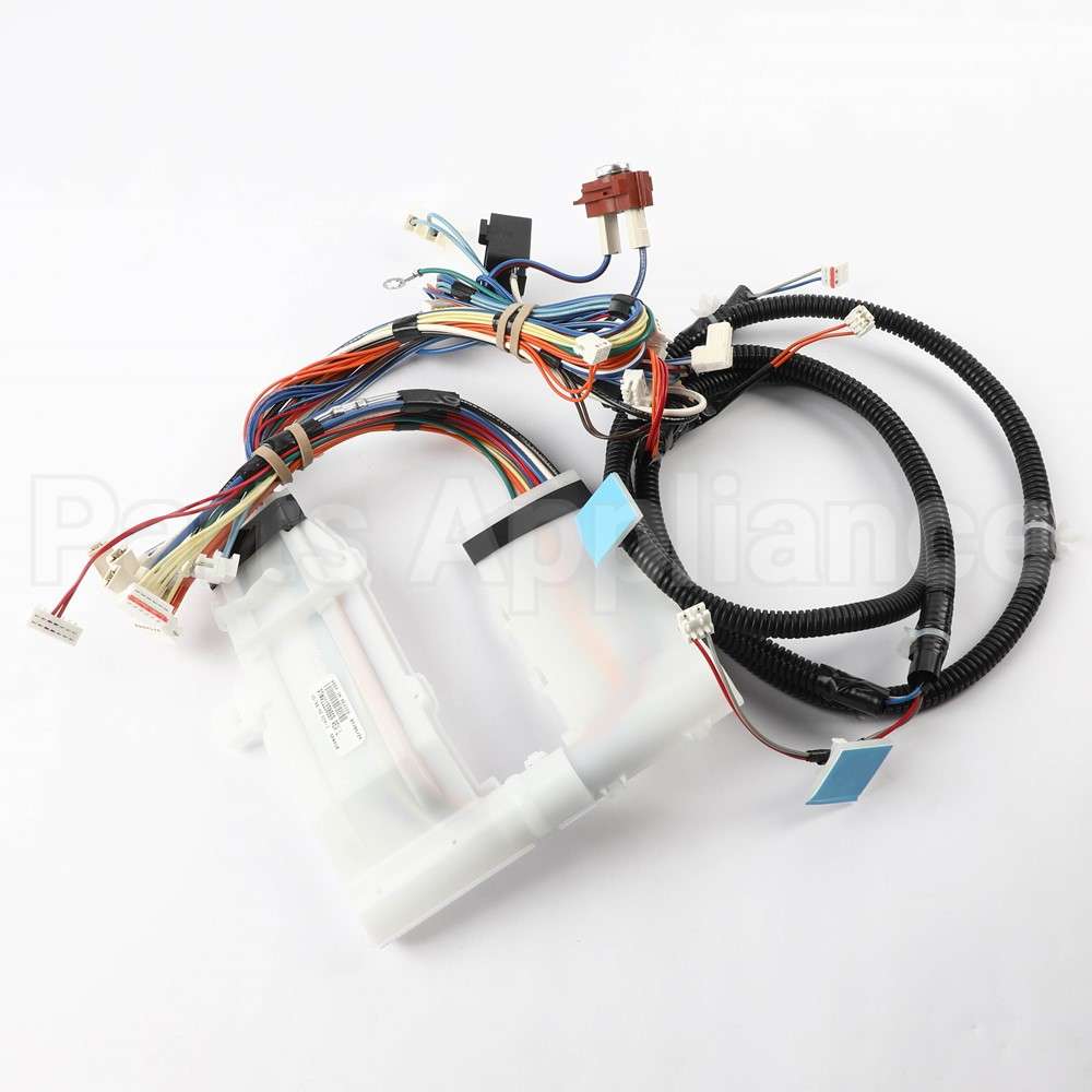 W11330869 Whirlpool Harns-Wire