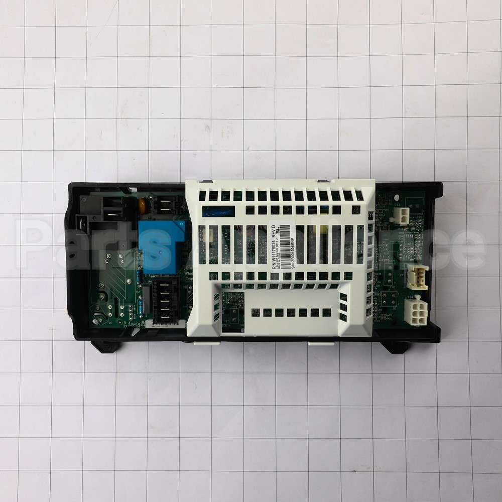 W11331275 Whirlpool Cntrl-Elec