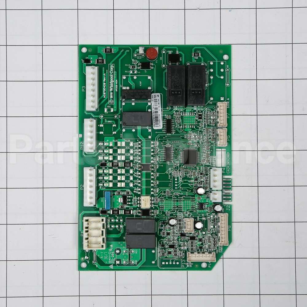W11333076 Whirlpool Cntrl-Elec