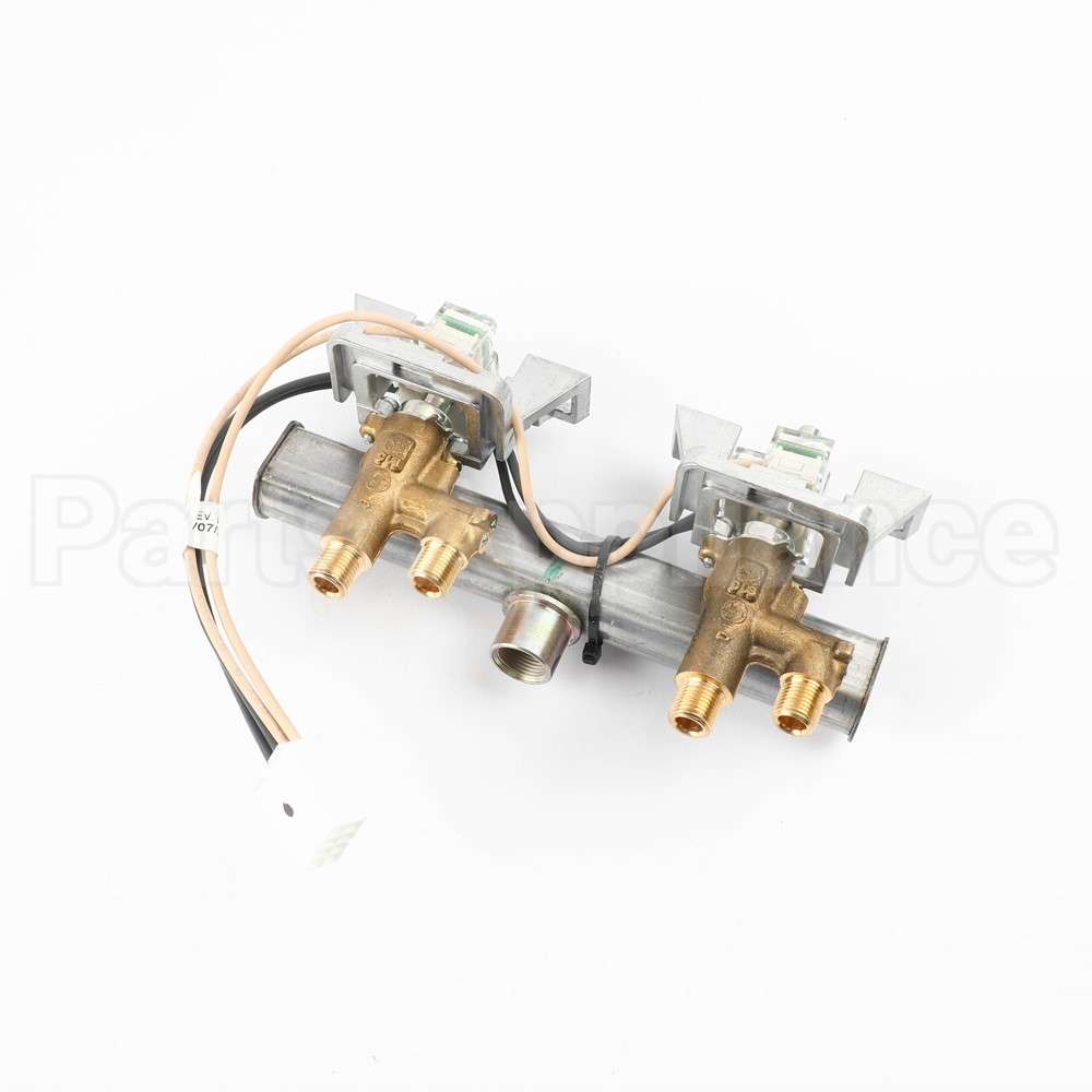 W11333175 Whirlpool Manifold