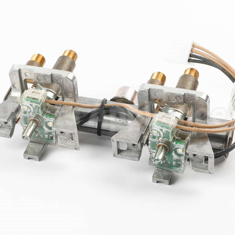 W11333176 Whirlpool Manifold