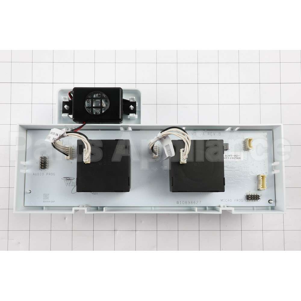 W11333311 Whirlpool Cntrl-Elec