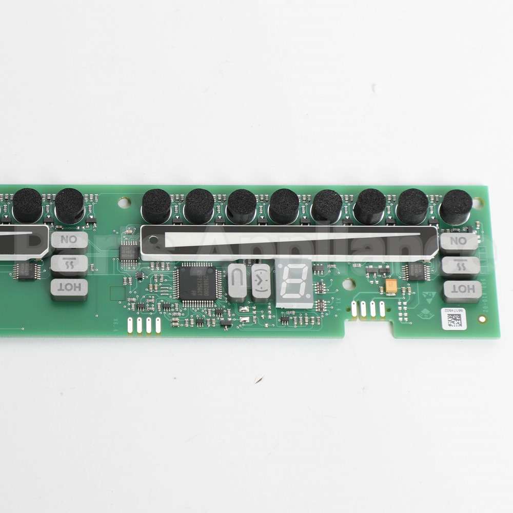 W11333464 Whirlpool Display