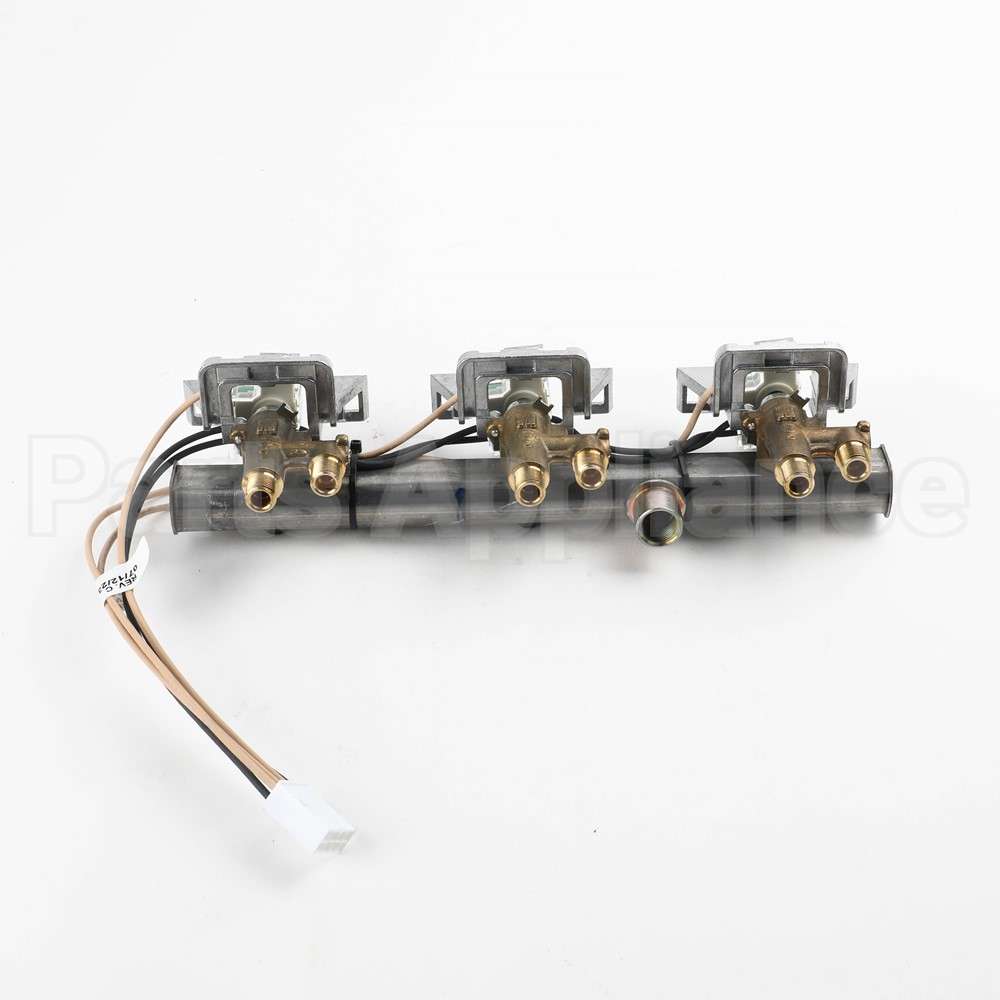 W11334707 Whirlpool Manifold