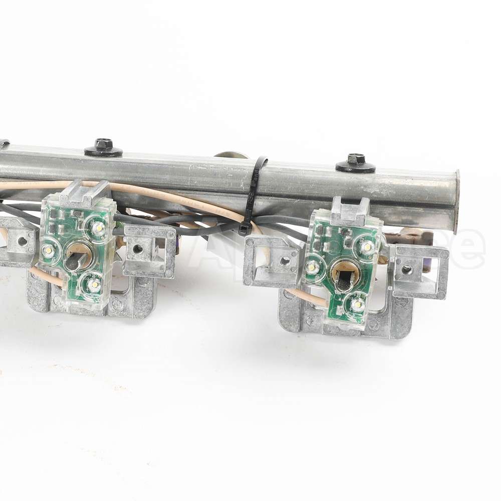 W11334710 Whirlpool Manifold