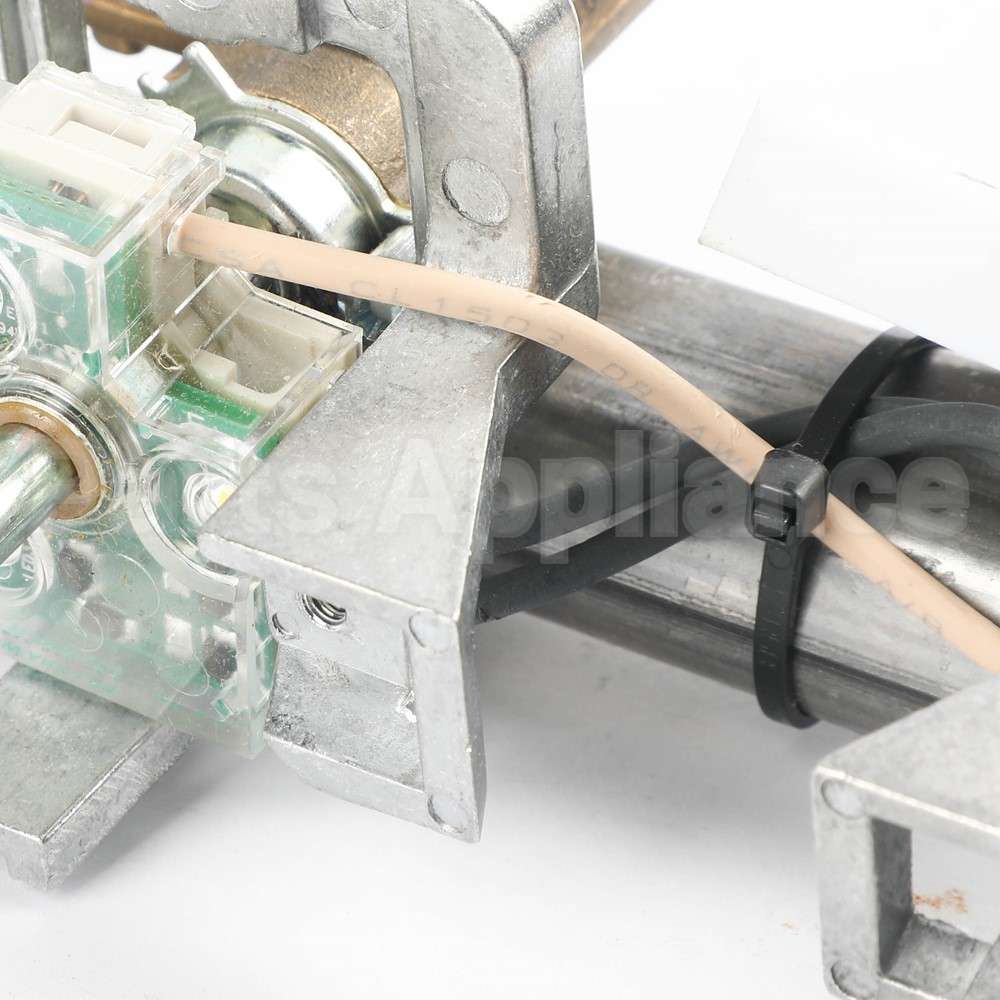 W11334710 Whirlpool Manifold