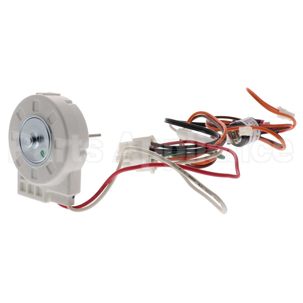 W11334745 Evaporator Motor Compatible