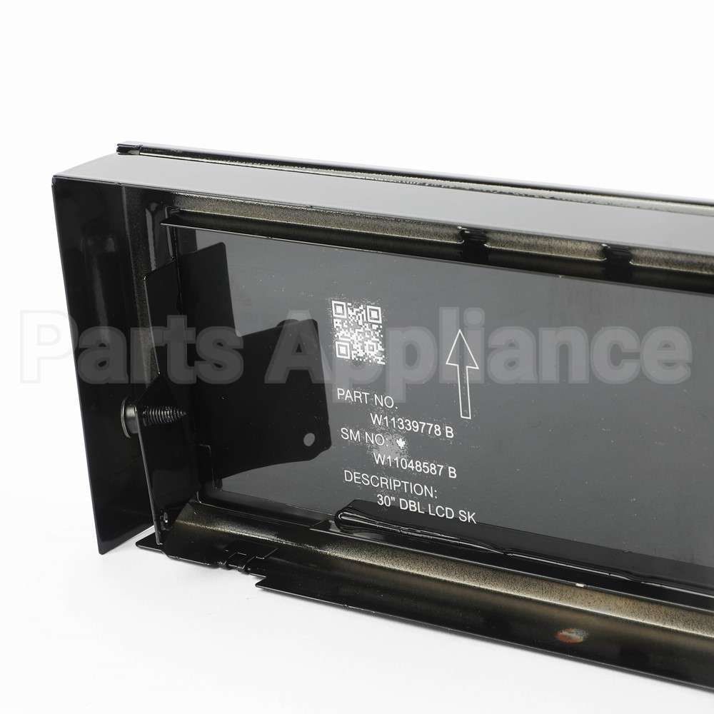 W11339754 Whirlpool Cntrl-Elec