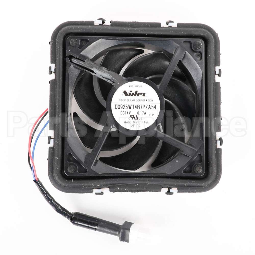 W11340145 Whirlpool Fan-Scroll