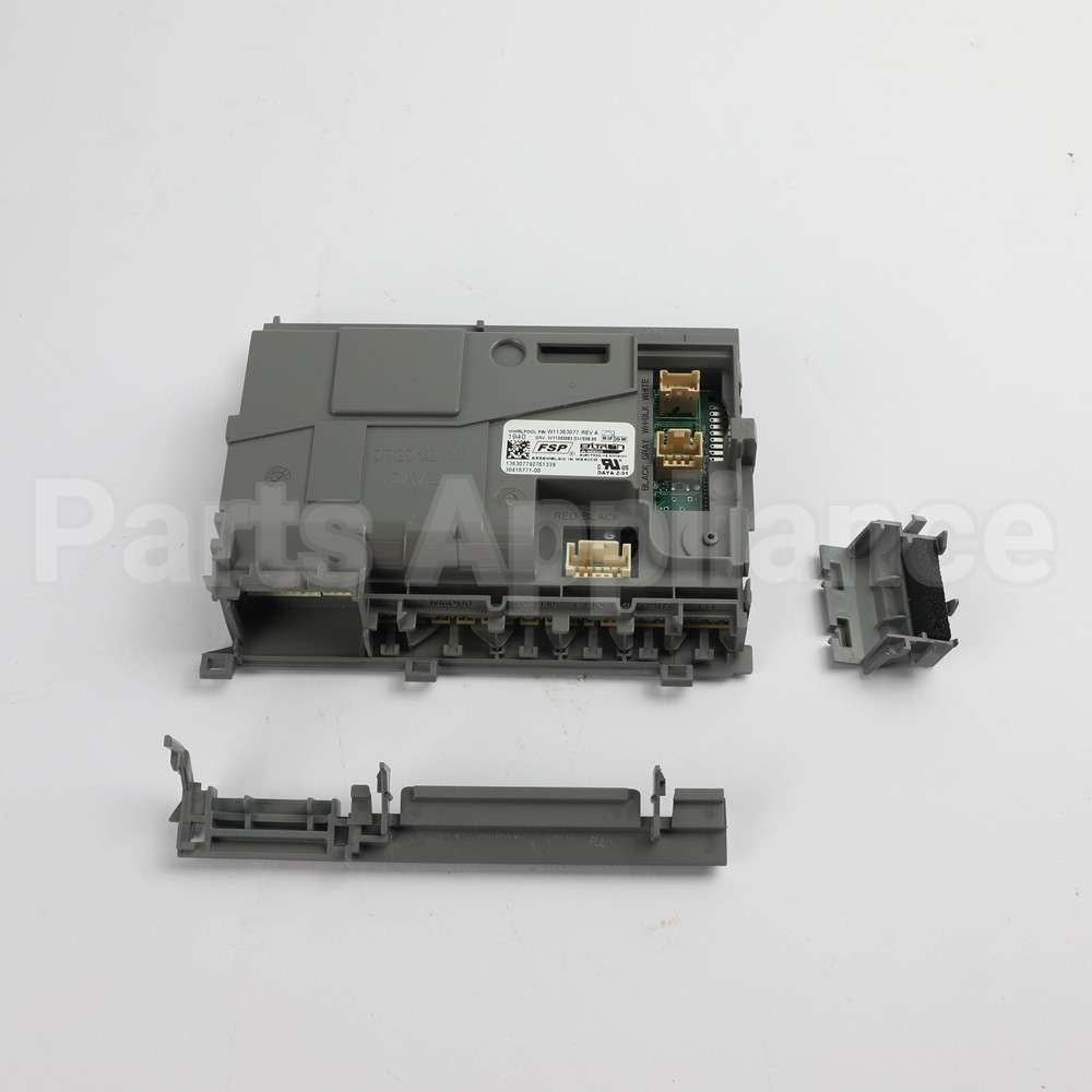 W11341629 Whirlpool Cntrl-Elec