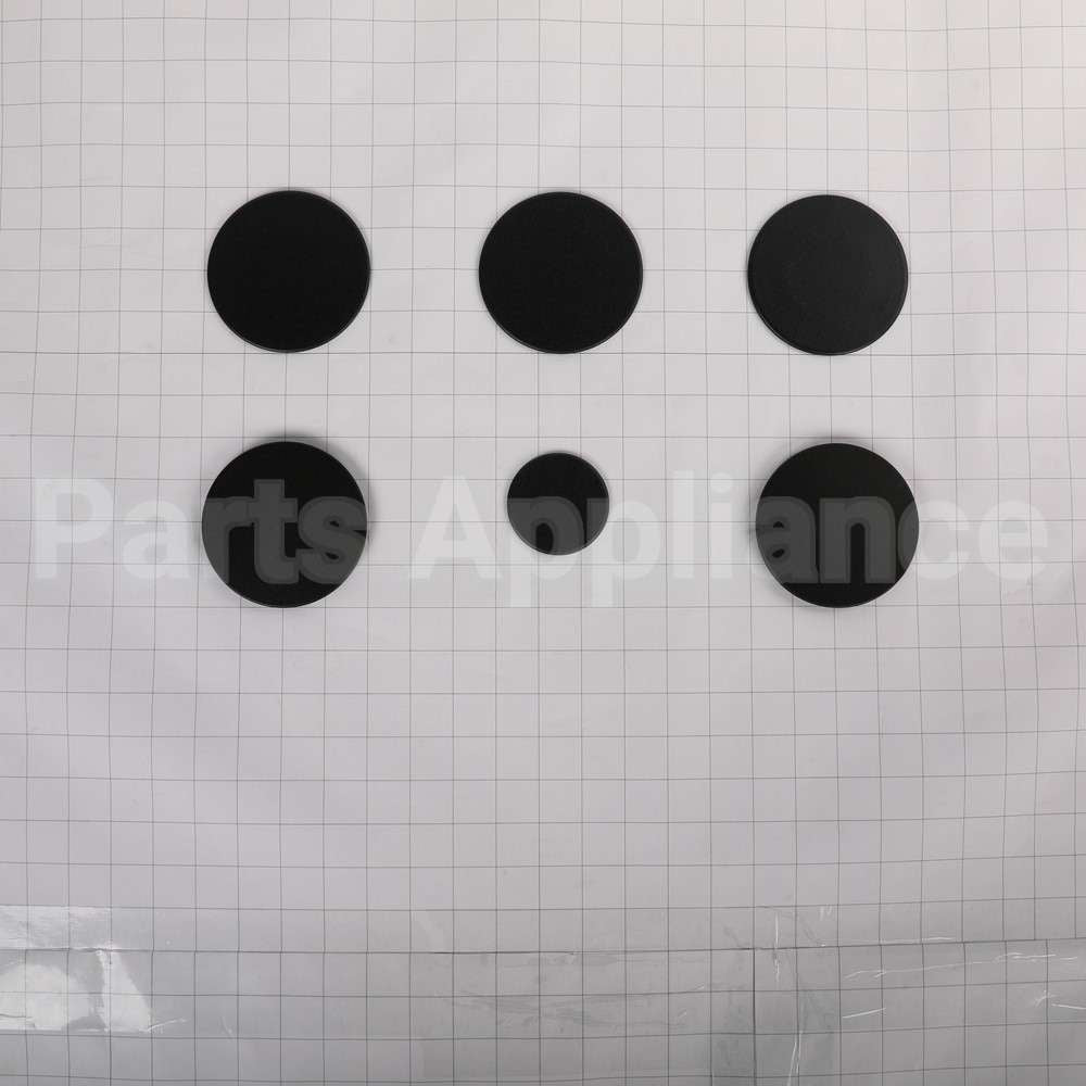 W11344538 Whirlpool Cap-Burner