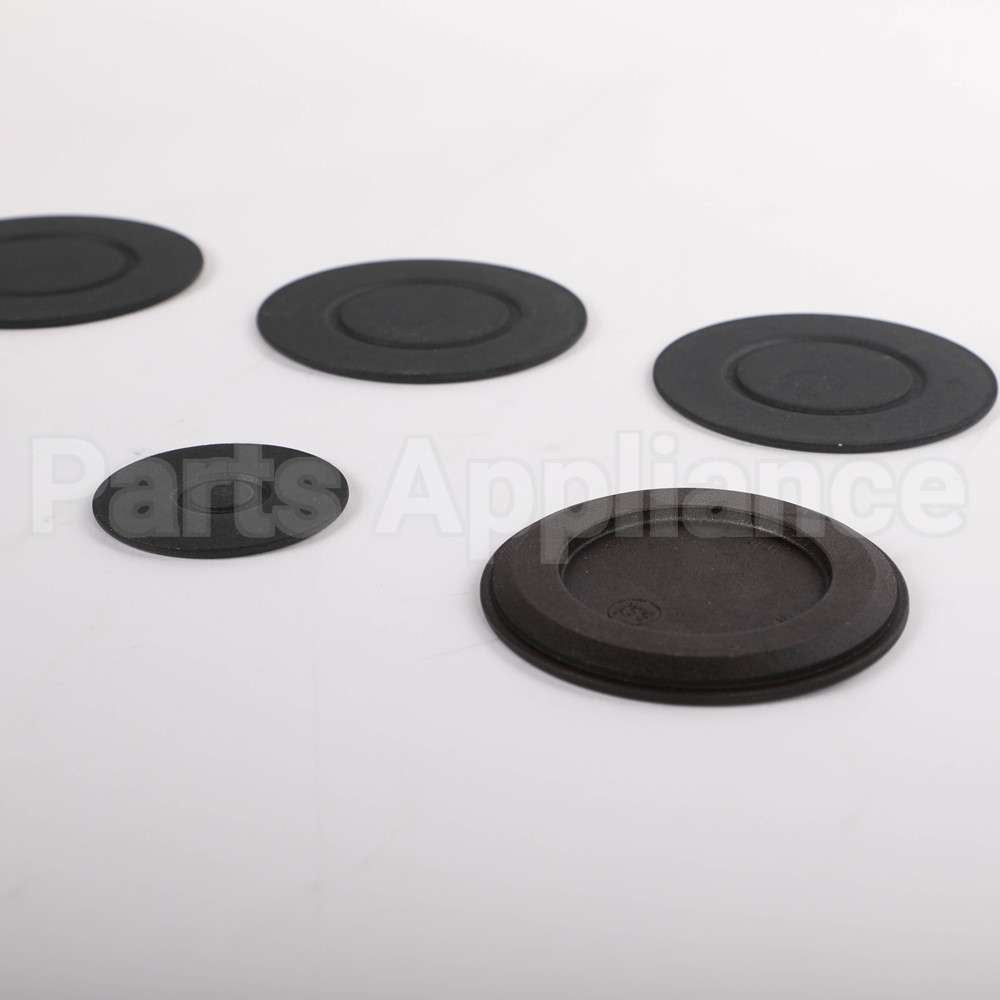W11344538 Whirlpool Cap-Burner