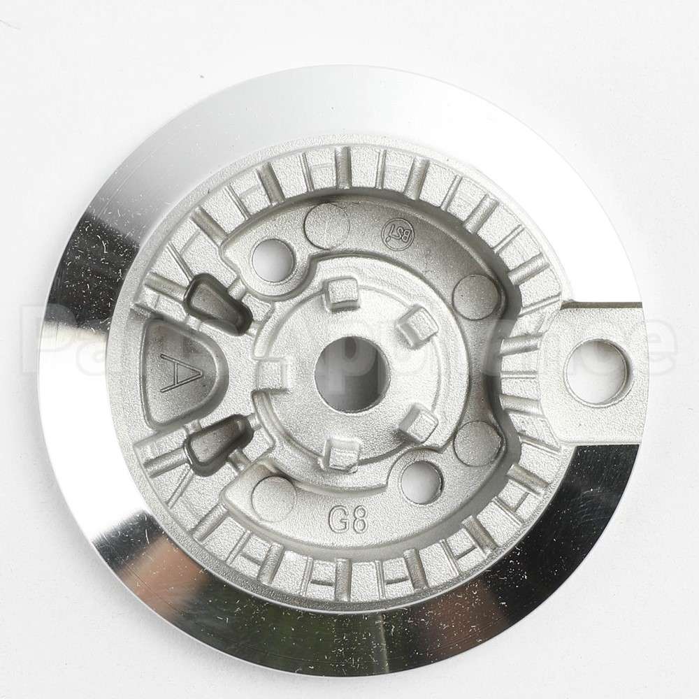 W11344746 Whirlpool Burnr-Head