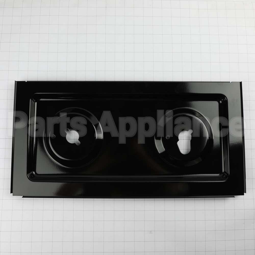 W11344755 Whirlpool Cooktop