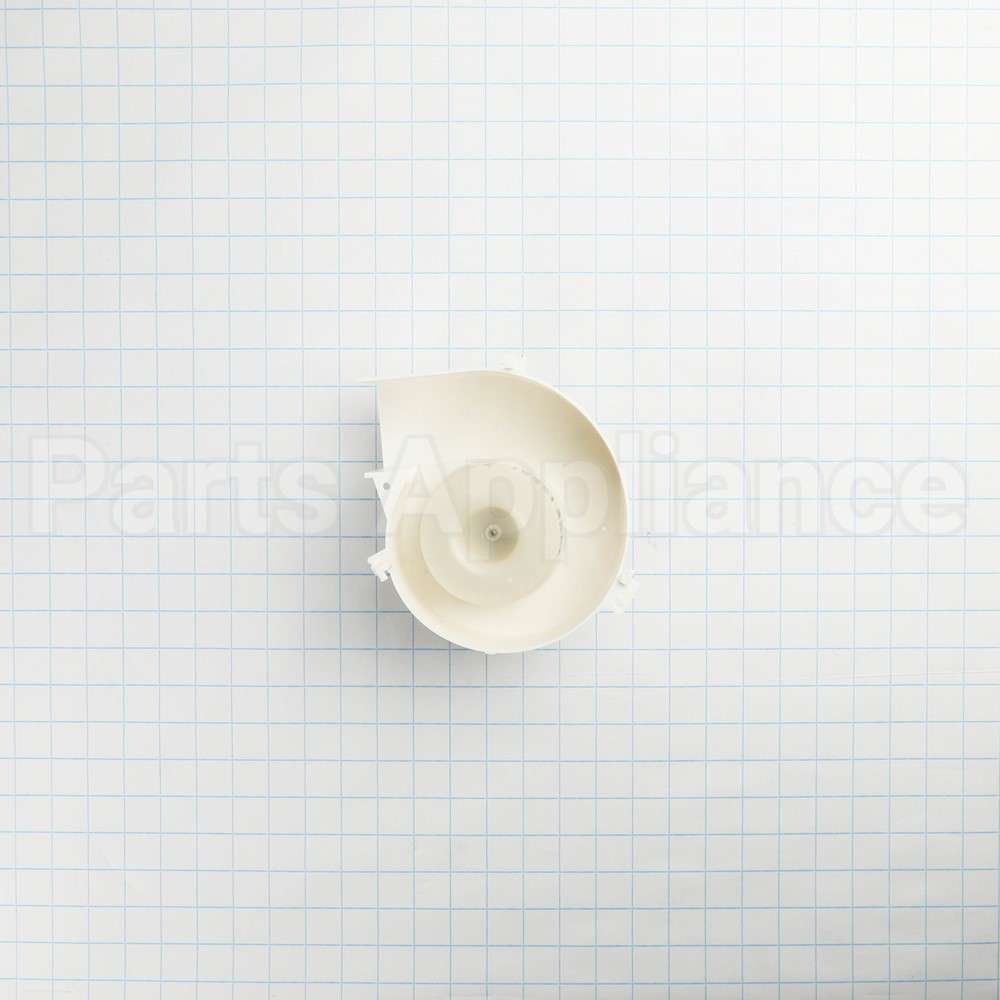 W11344874 Whirlpool Motor-Fan