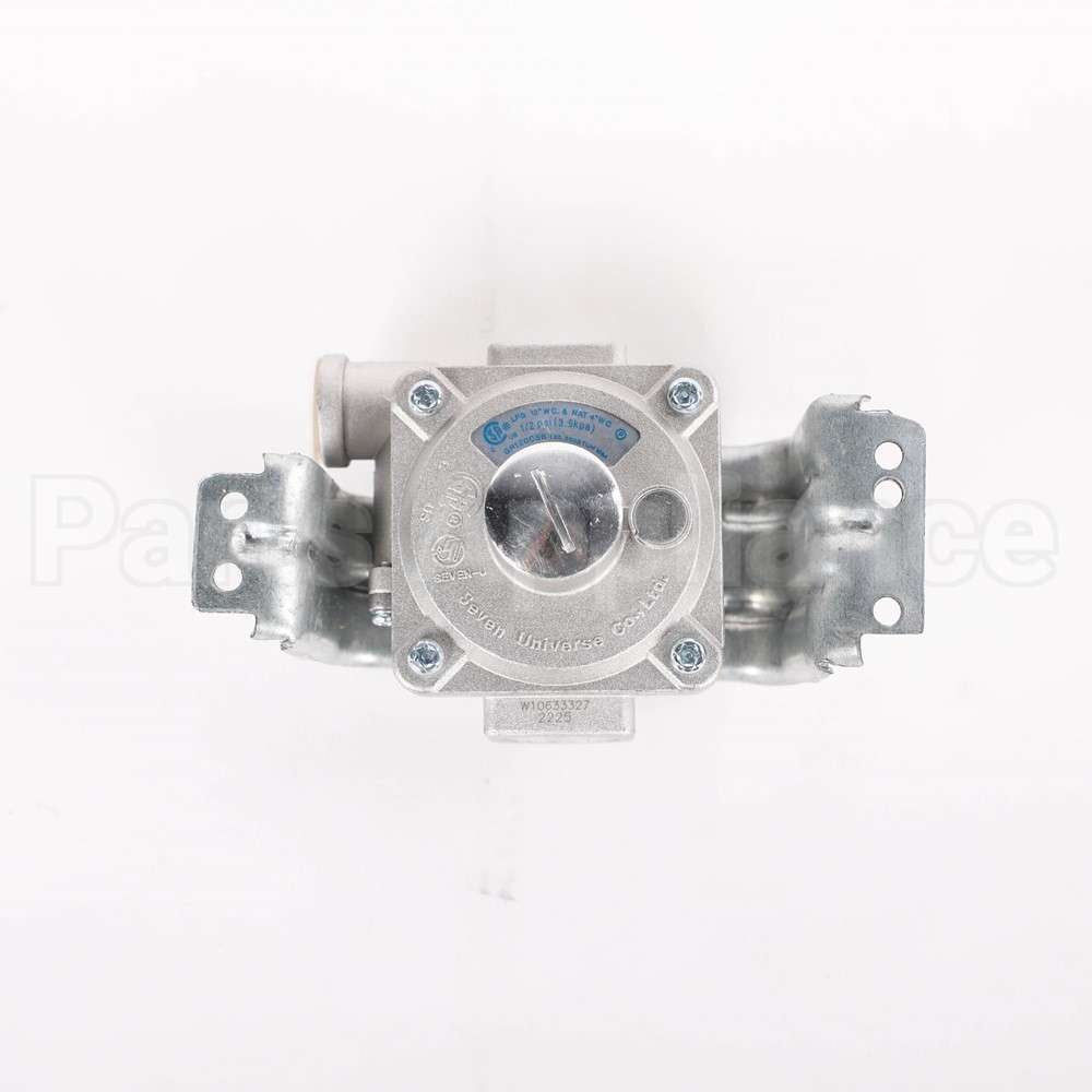 W11346659 Whirlpool Regulator
