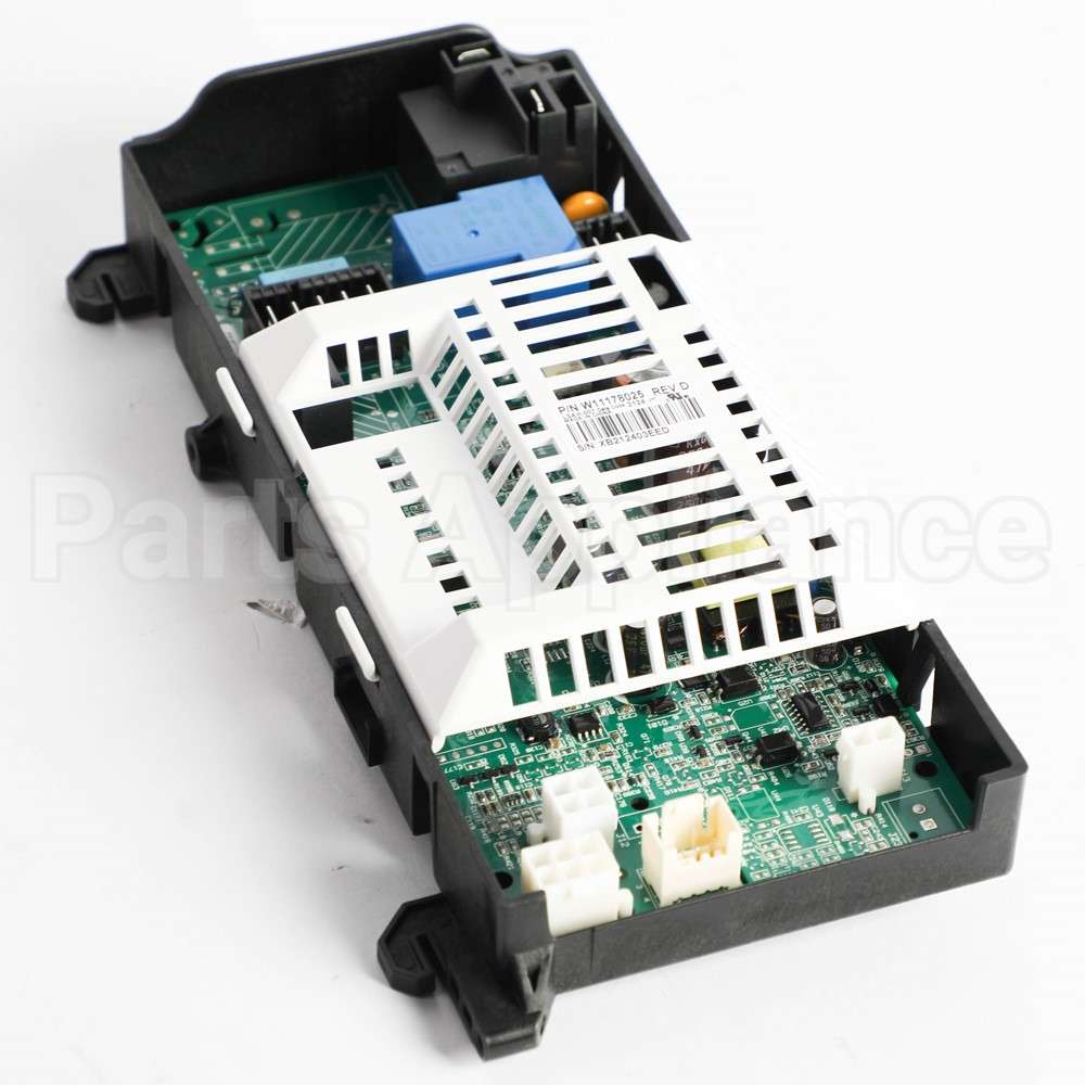 W11350212 Whirlpool Cntrl-Elec