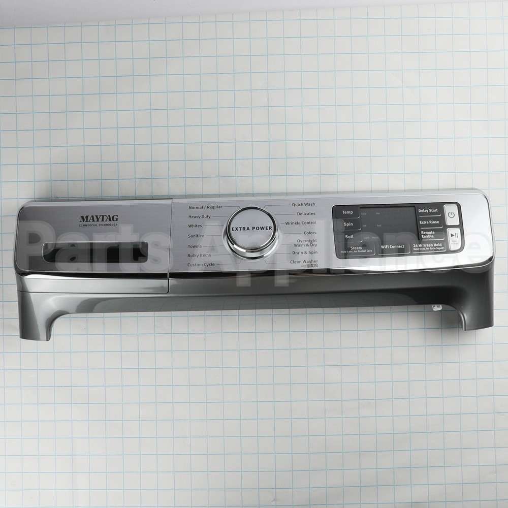 W11351738 Whirlpool Console