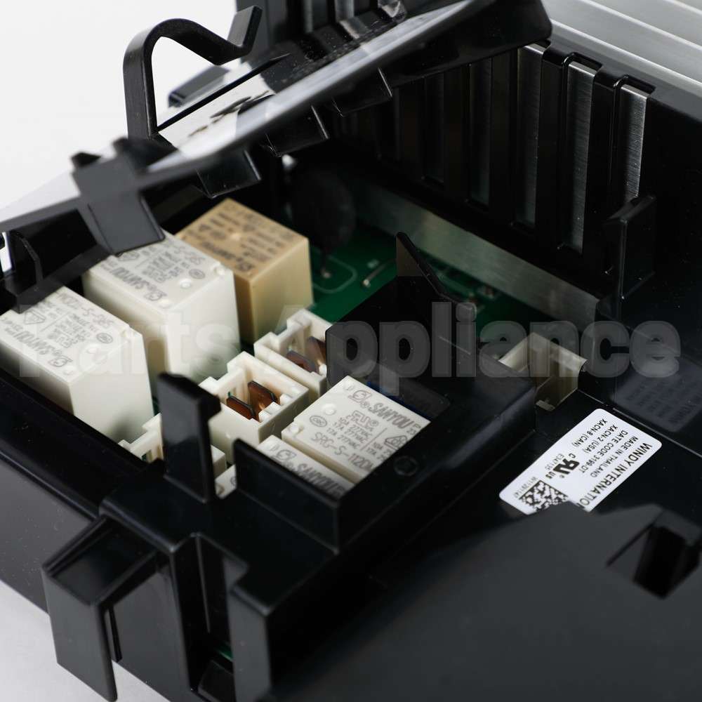 W11352117 Whirlpool Cntrl-Elec