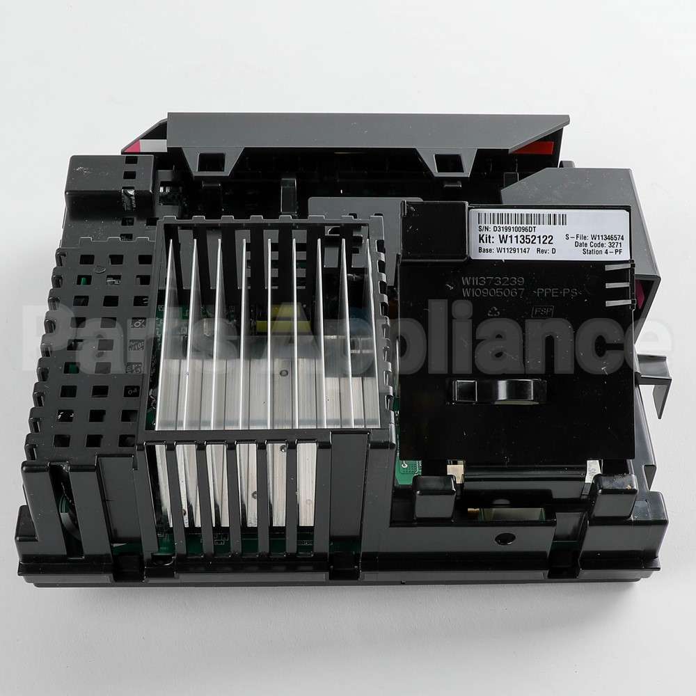 W11352122 Whirlpool Cntrl-Elec