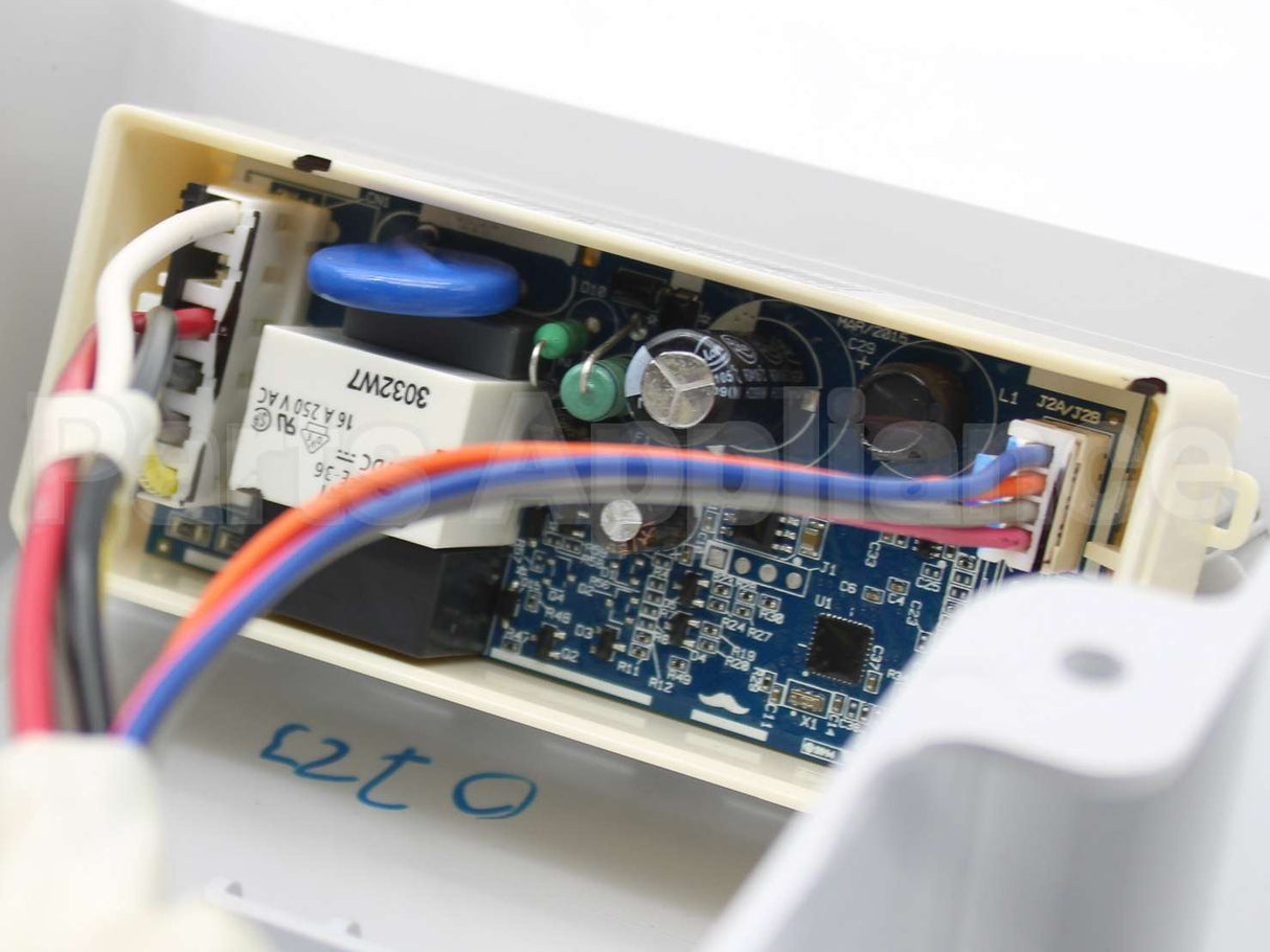 W11353813 Whirlpool Contrl-Box