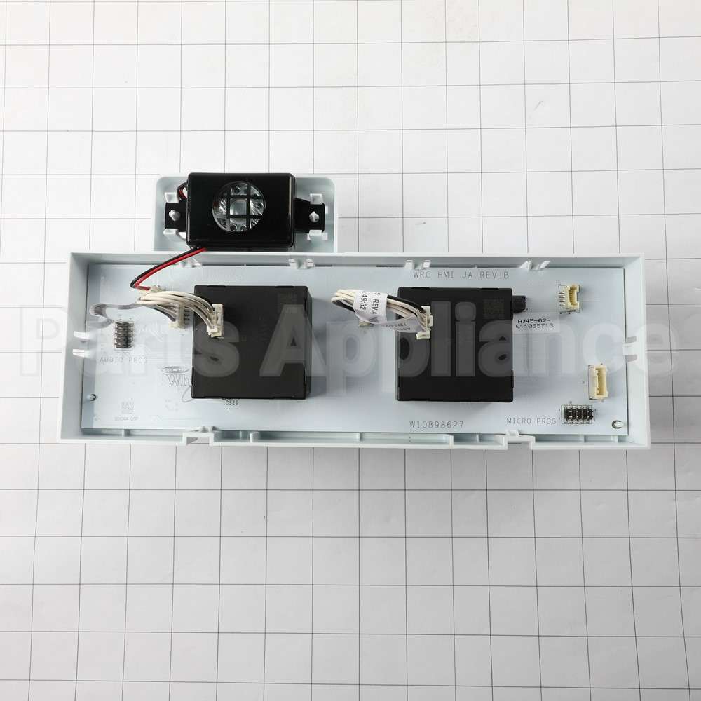 W11356247 Whirlpool Cntrl-Elec