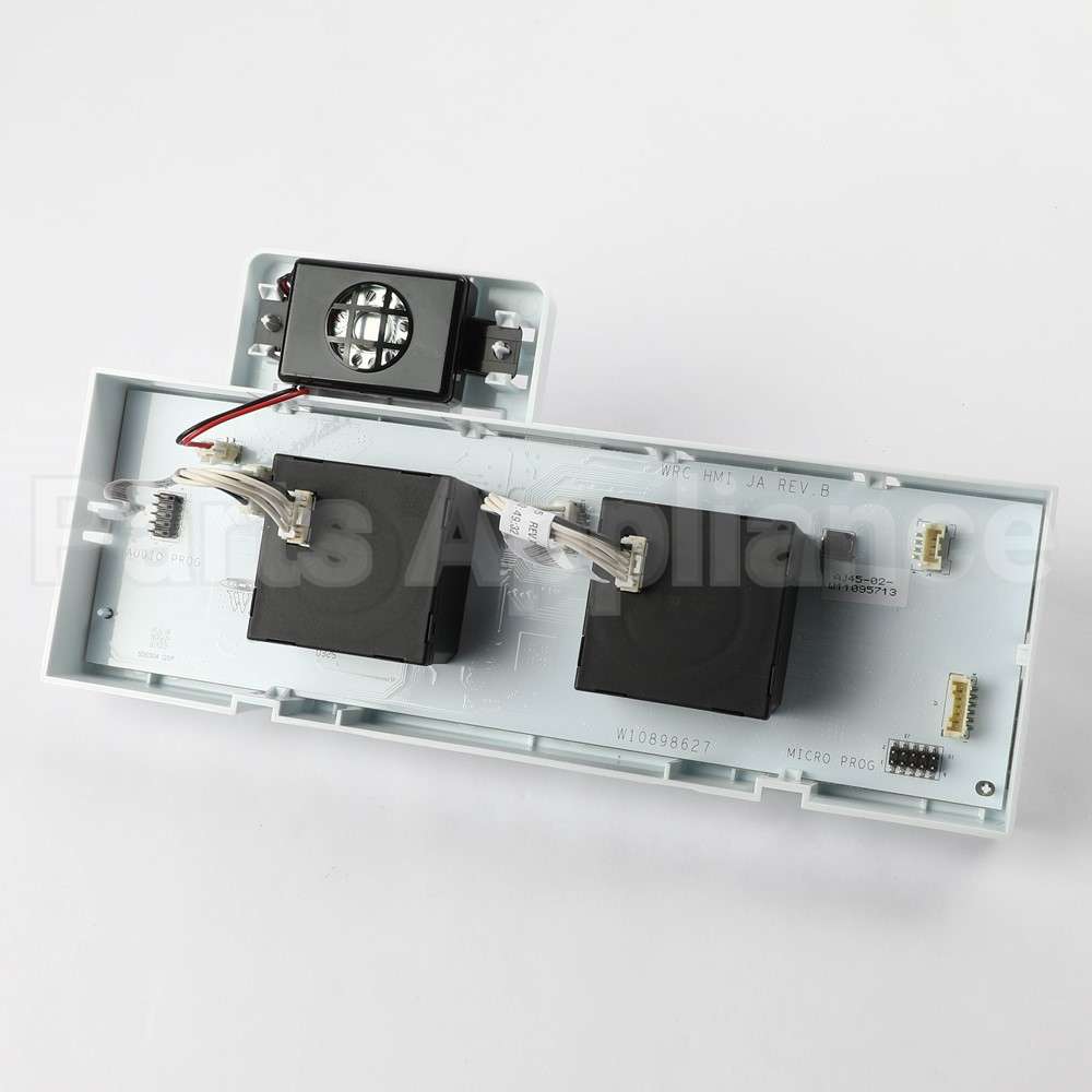 W11356247 Whirlpool Cntrl-Elec