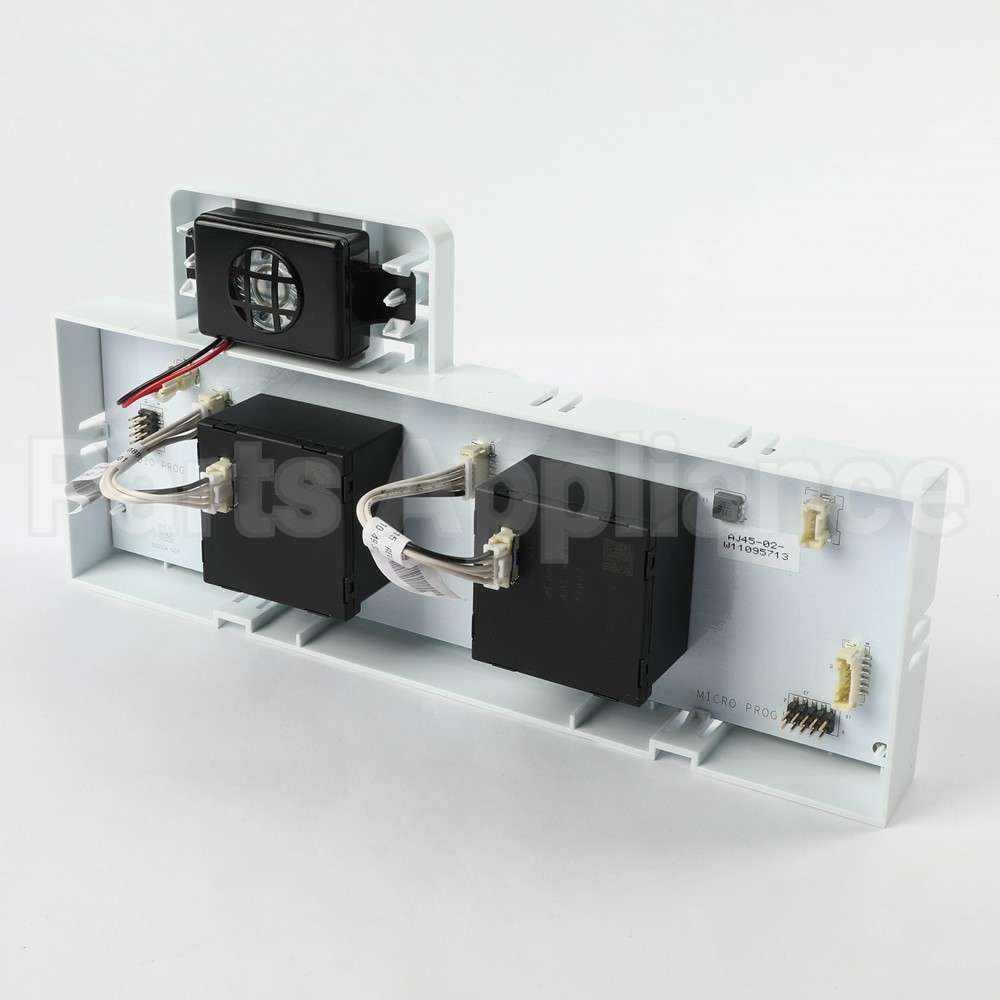 W11356247 Whirlpool Cntrl-Elec