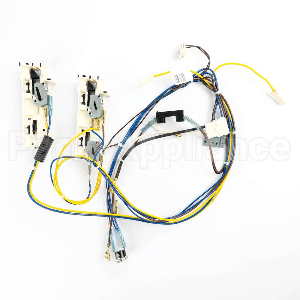 W11356970 Whirlpool Harns-Wire