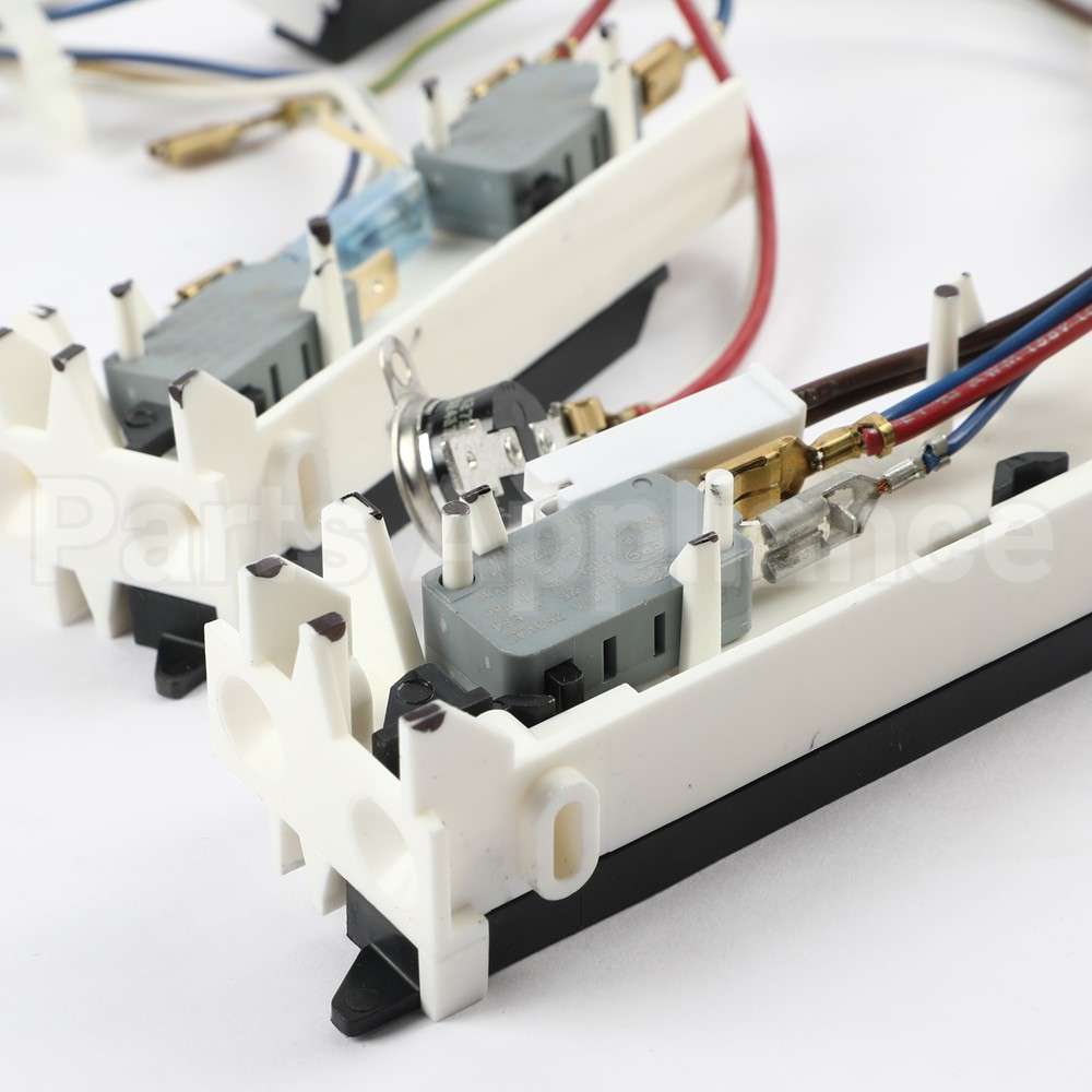 W11356983 Whirlpool Harns-Wire